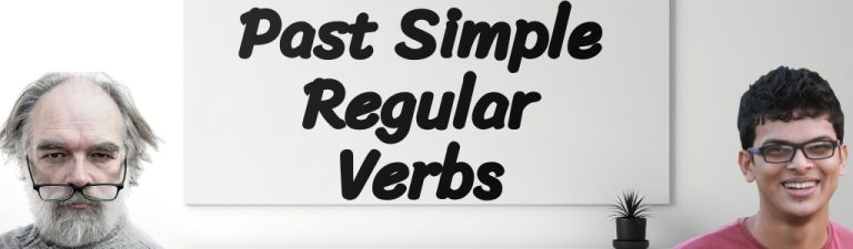 past simple verbs quiz